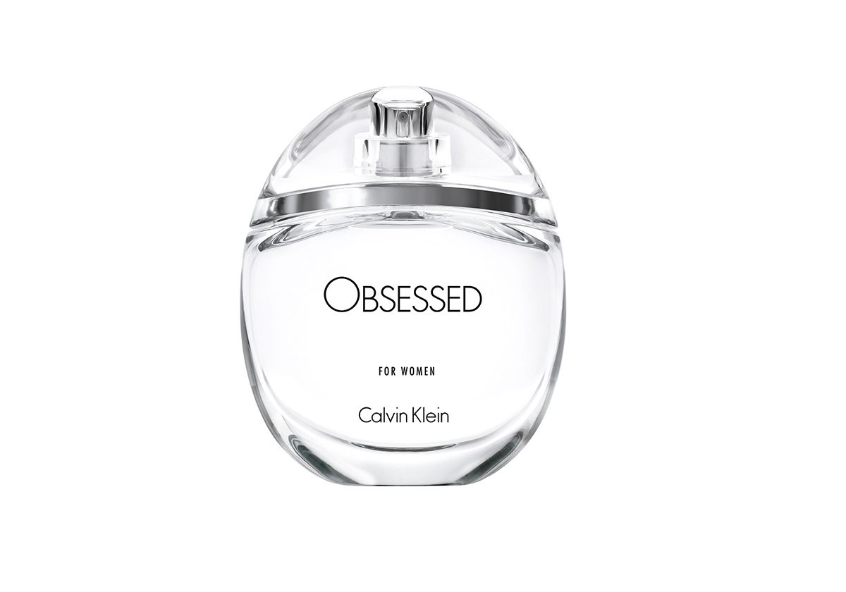 ﻿Obsessed من Calvin Klein