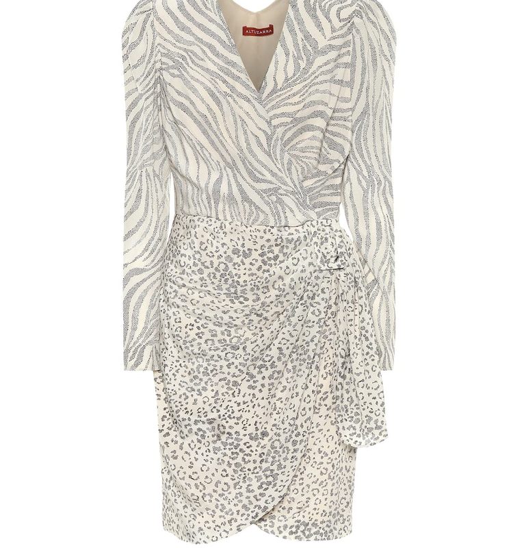 فستان من Altuzarra