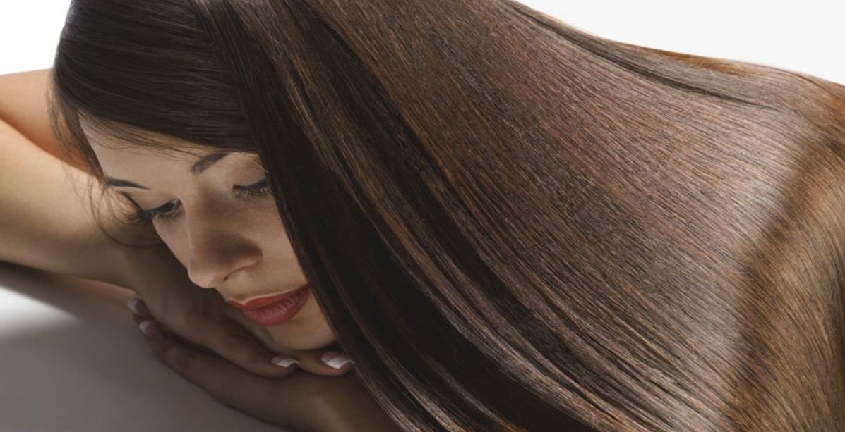 افضل وصفات تطويل الشعر