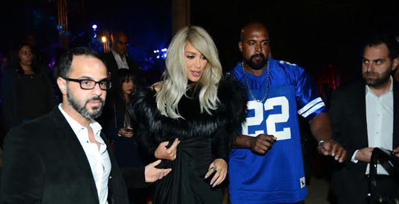 حفل مايا دياب في مصر