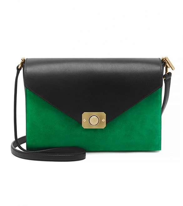 لصيف 2015، اليك حقيبة Mulberry المميزة