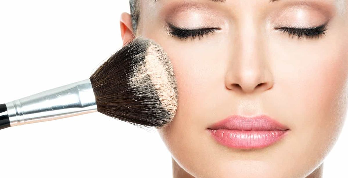 باليت فاونديشن ميكب فور ايفر