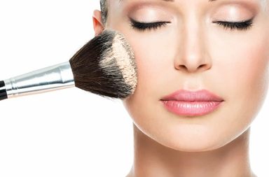 باليت فاونديشن ميكب فور ايفر