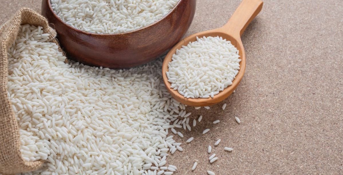 طريقة اختيار افضل نوع رز