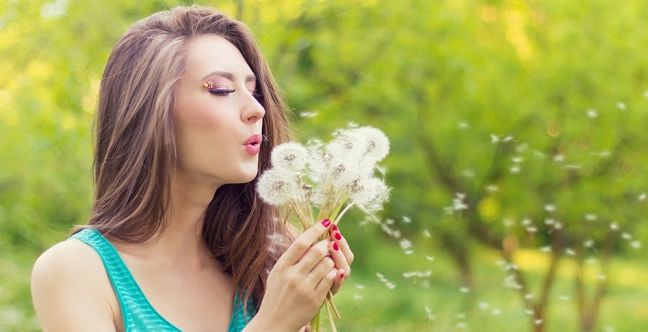 علاج حساسية الصدر بوصفات طبيعية