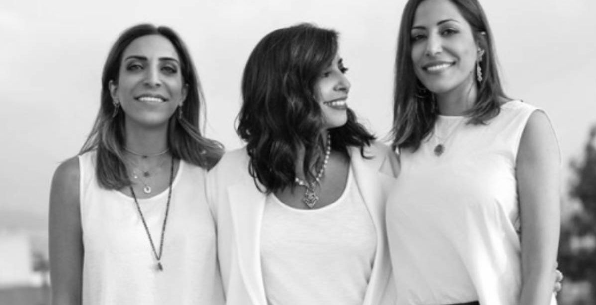 قصة الأخوات موكهي، خلف كواليس النجاح ثلاث سيدات يعشقن الحياة ويكشفن أسرارهن لياسمينة!