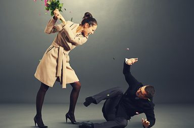 أسباب الغيرة 