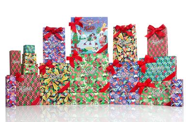 مجموعة مستحضرات مميزة من كيلز تناسب عطلة العيد