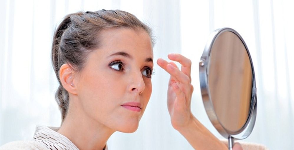افضل الطرق لعلاج البثور في الوجه