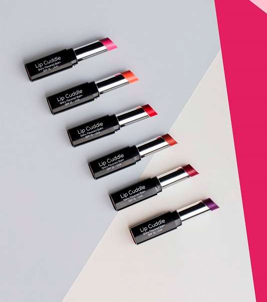 Lip Cuddle من Wow by Wojooh