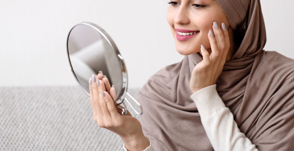 خلطة كورية اكتشفتها صدفة منحتني البشرة الكريستالية في وقت قياسي!