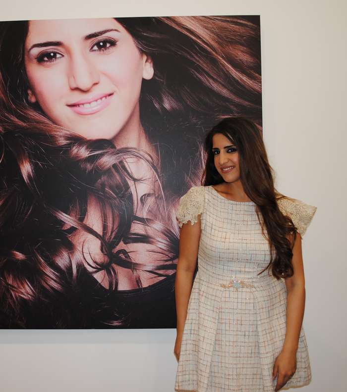 عائشة رمضان