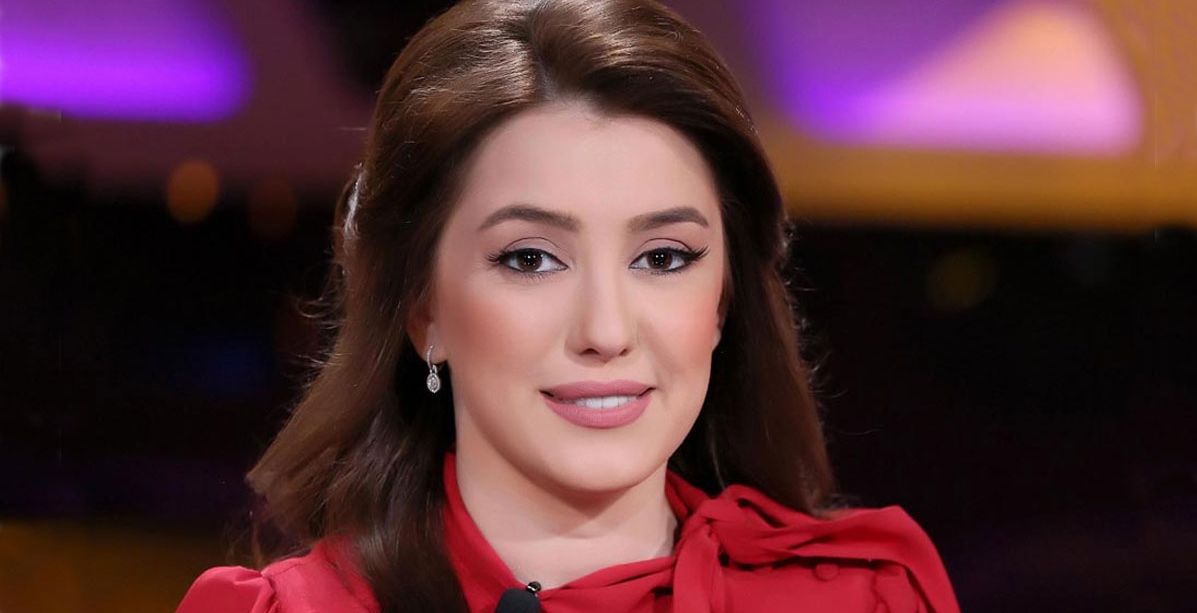كندة علوش تثير الشبهات بصورتها الأخيرة... هل هي حامل؟