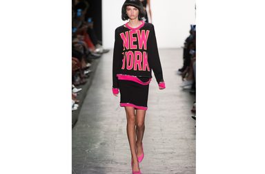 ازياء جيريمي سكوت لصيف 2017 من اسبوع الموضة النيويوركي