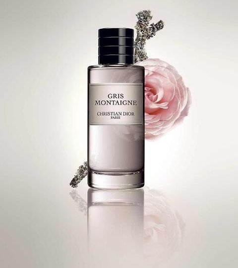 عطر Gris Montaigne من ديور