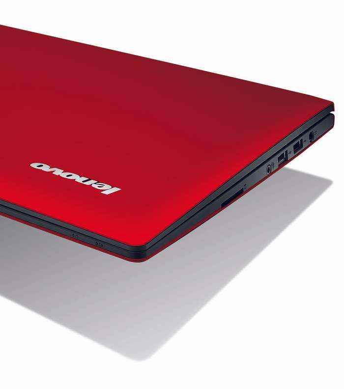 حواسيب لينوفو الجديدة