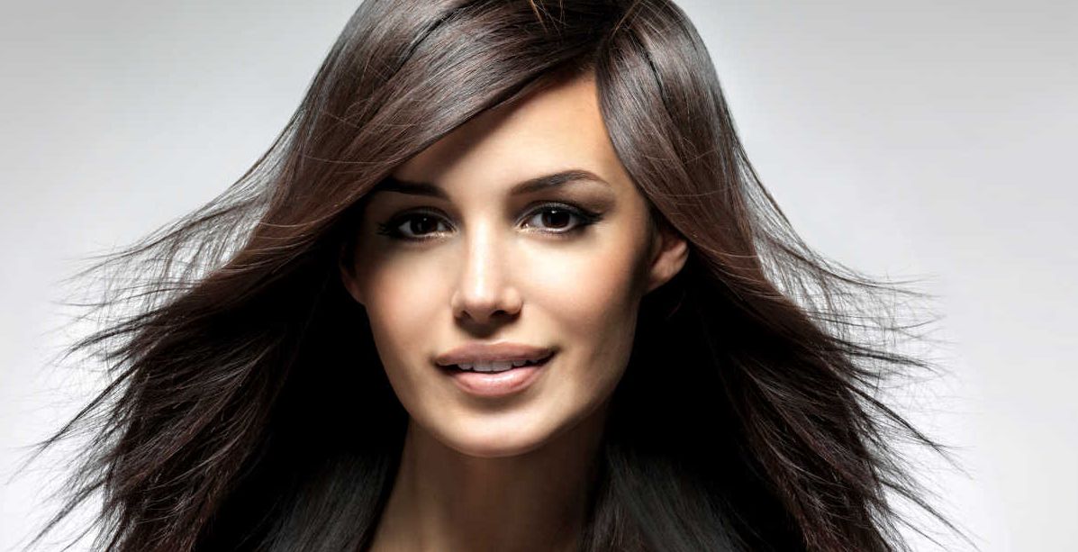 حيل سهلة لاضافة الحجم الى شعرك