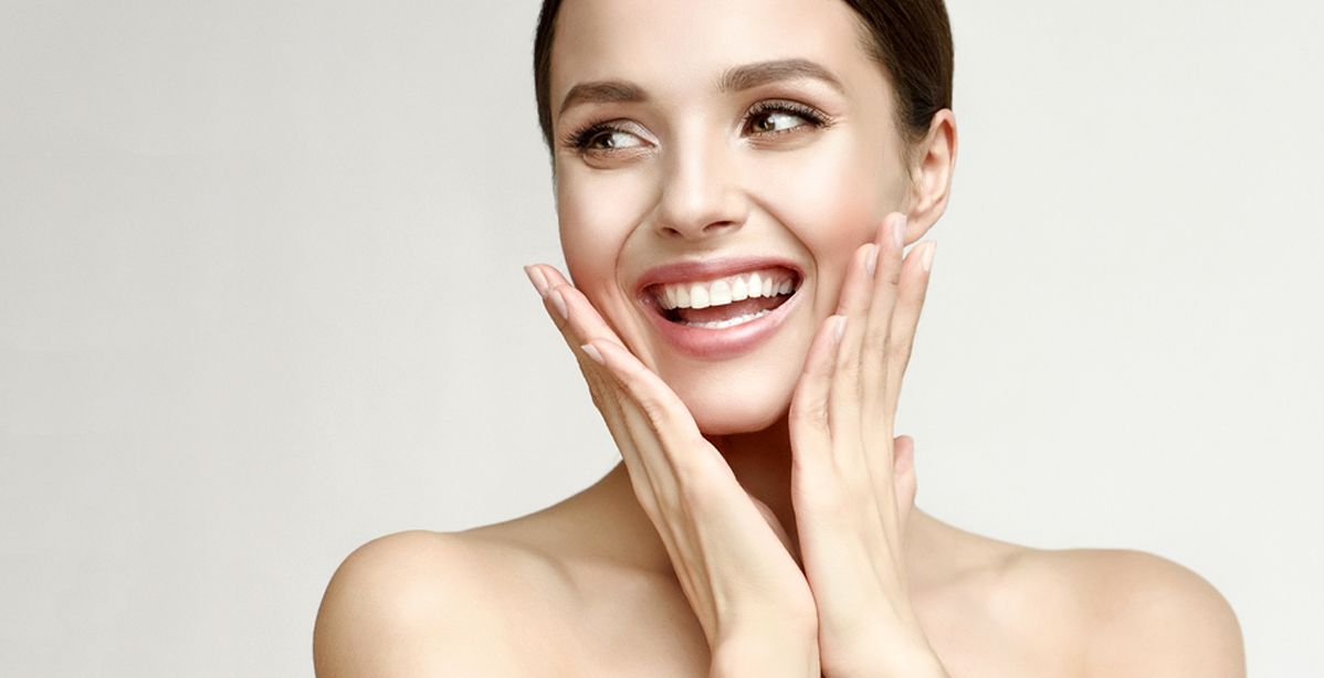 3 مكونات طبيعية تجعل الوجه أكثر امتلاءً