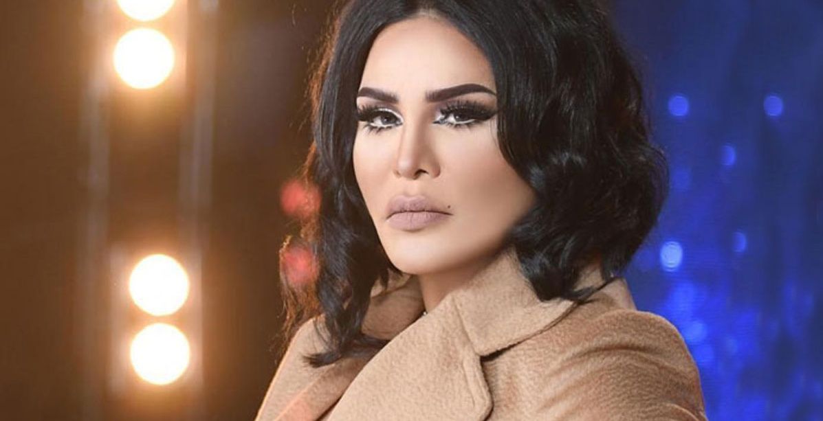 بالصور: أحلام خسرت الكثير من وزنها... والنتائج واضحة على وجهها!