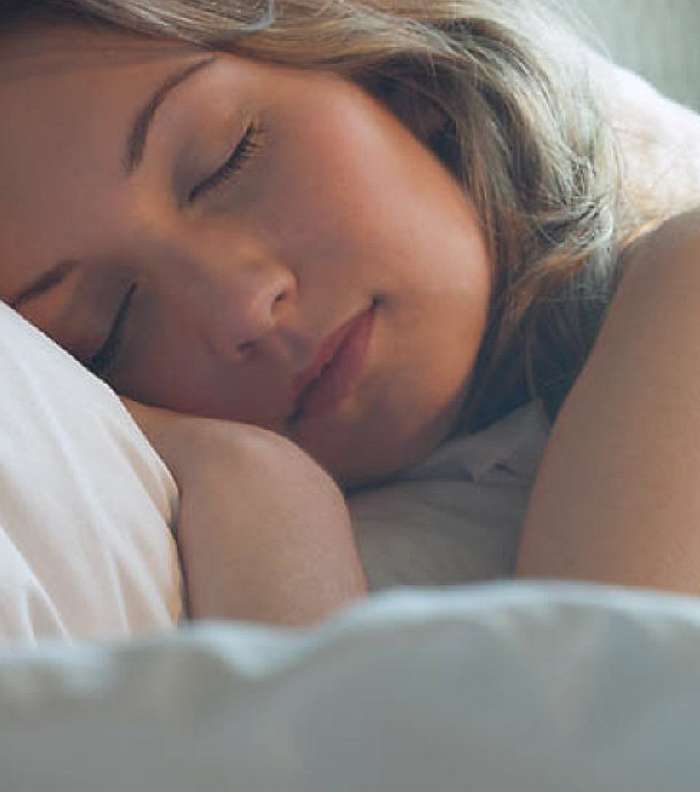 عادات من أجل علاج الظهر