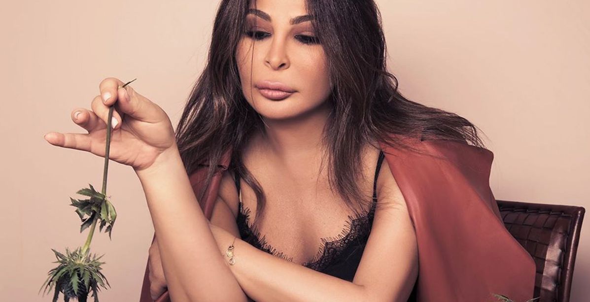 أجمل 3 إطلالات سهرة عصرية لاليسا العام 2019