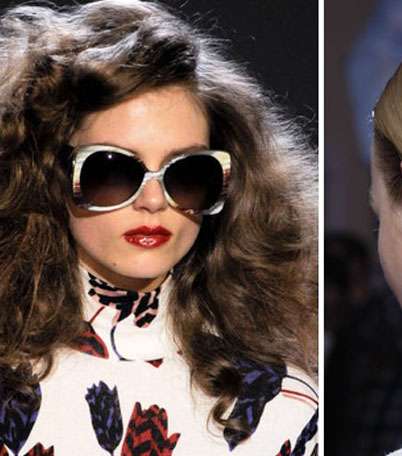 صور اجمل تسريحات شعر شتاء 2014 