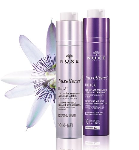 2012: Nuxellence® Jeunesse