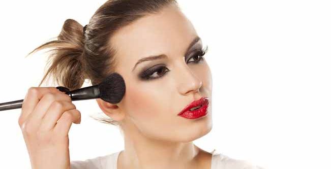 اختيار البلاش المناسب