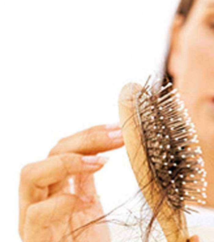 فوائد زيت الصبار للشعر