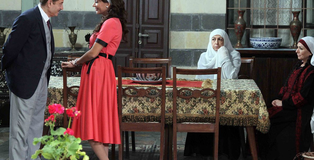 مسلسلات رمضان 2020 على قنوات mbc