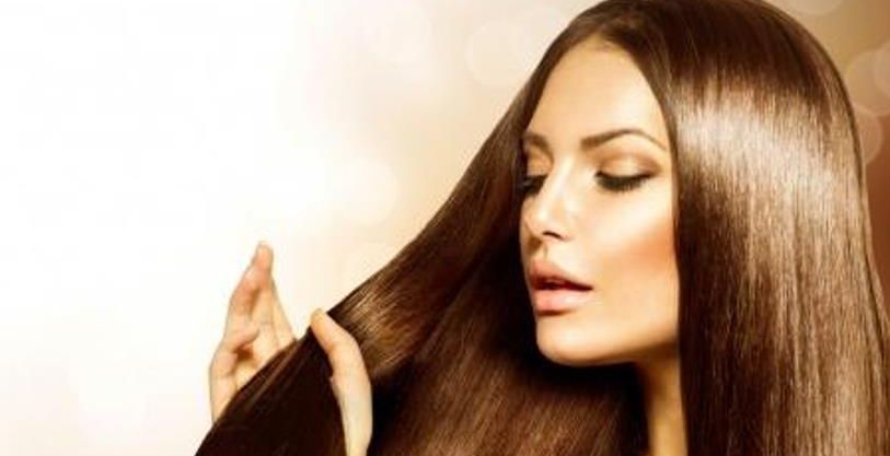 علاج لتطويل الشعر بسرعه
