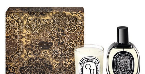 عطر دبتيك الجديد Oud Palao