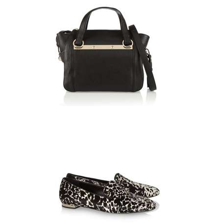 إطلالة مميّزة من وحي أسبوع الموضة في نيويورك