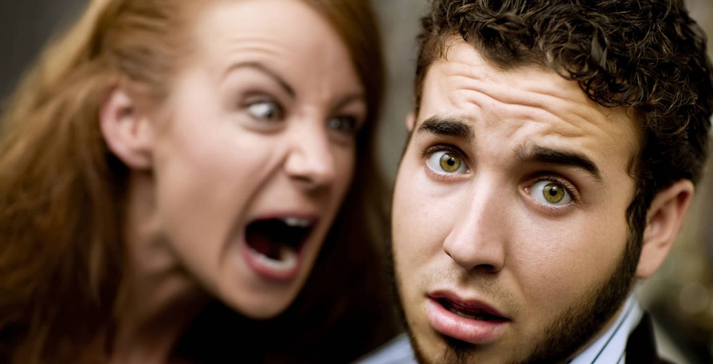 أشياء تغضب المرأة في الرجل | تصرفات للرجال تكرهها النساء