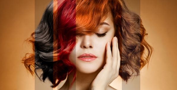 ماذا يقول لون شعرك عن شخصيتك؟