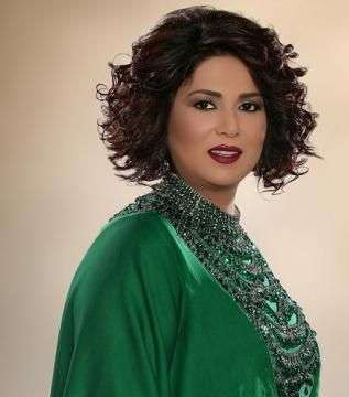 صور تسريحات نوال الكويتيه