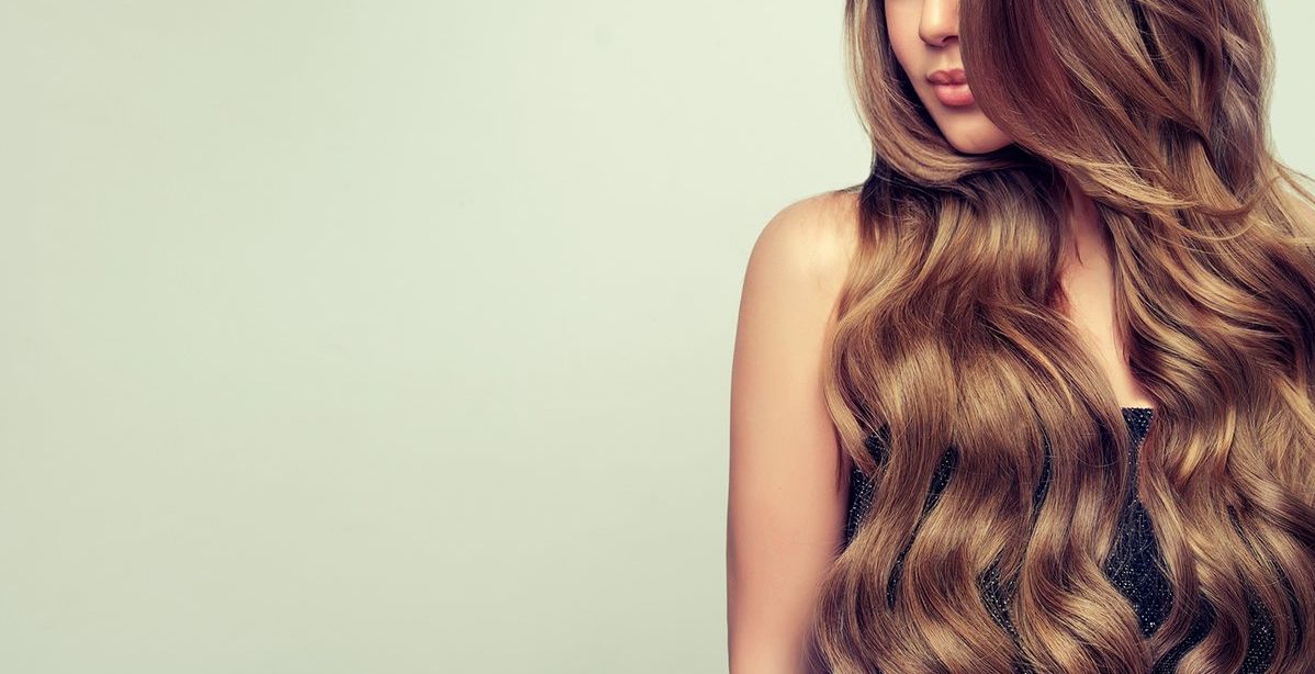 كيف اخلي شعري ناعم وطويل بخلطات