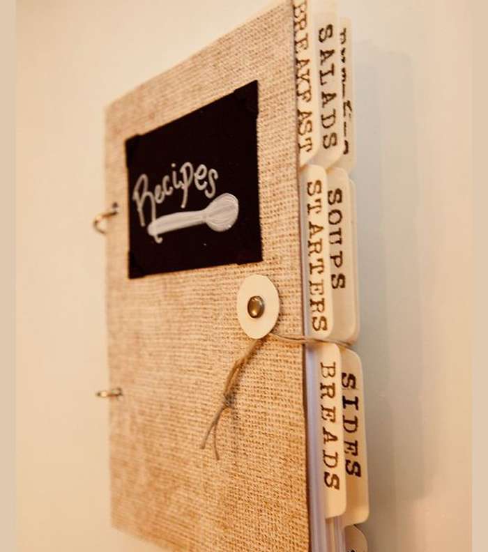 أفضل هدية للعروس لتزيين مطبخها