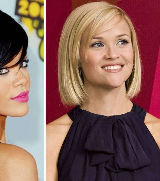 ريهانا أم ريز ويذرسبون؟ 