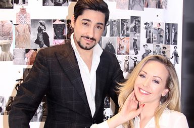 Ralph & Russo ماركة بريطانية تشارك بأسبوع الأزياء الراقية