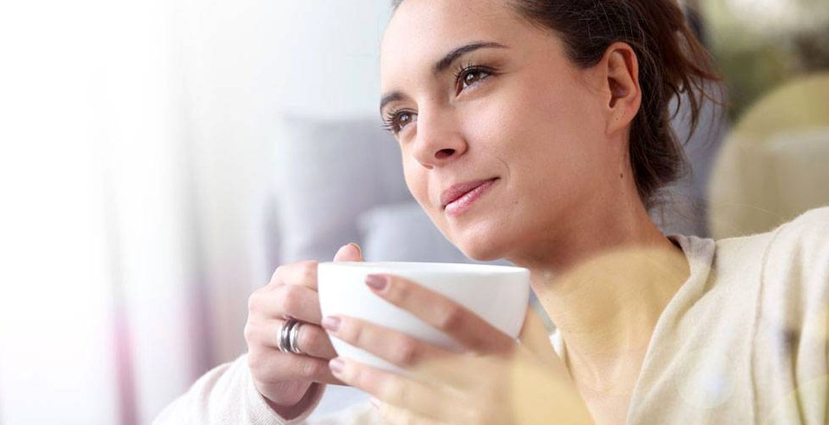 اليك أفضل 3 مشروبات تخلصك من غازات البطن