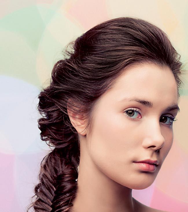 احلى تسريحات شعر للعيد بالصور