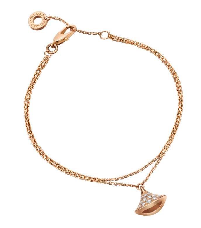 بالموديلات بولغاري اساور