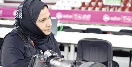 صور سعودية التقطتها للحرمين الشريفين