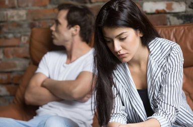 امور من الممكن ان يتخلى شريكك عنك لاجلها