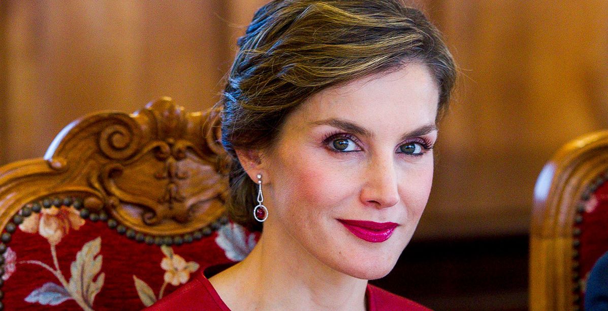 الملكة لايتيسيا من تاريخ زواجها حتى اليوم: عمليات تجميل كثيرة وتغيير كلي في الشكل