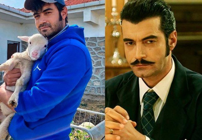 مراد أونالمش المعروف بأمير