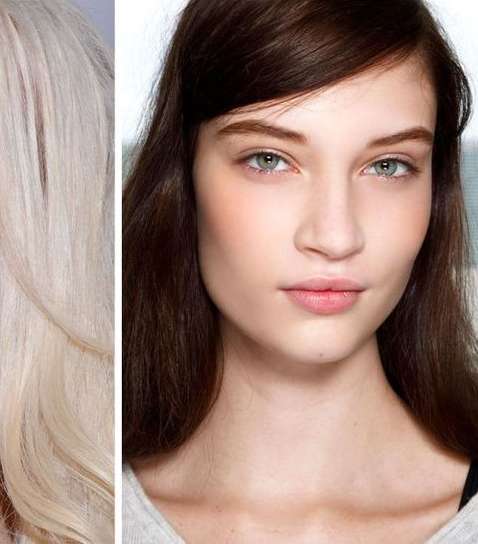 الشفاه النيود لإطلالة أنيقة وجذابة