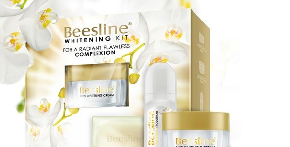 افضل انواع كريم بيزلين لتفتيح البشرة | Beesline
