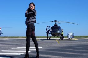 تعرفي على الملابس التي اعتمدها خلال السفر 